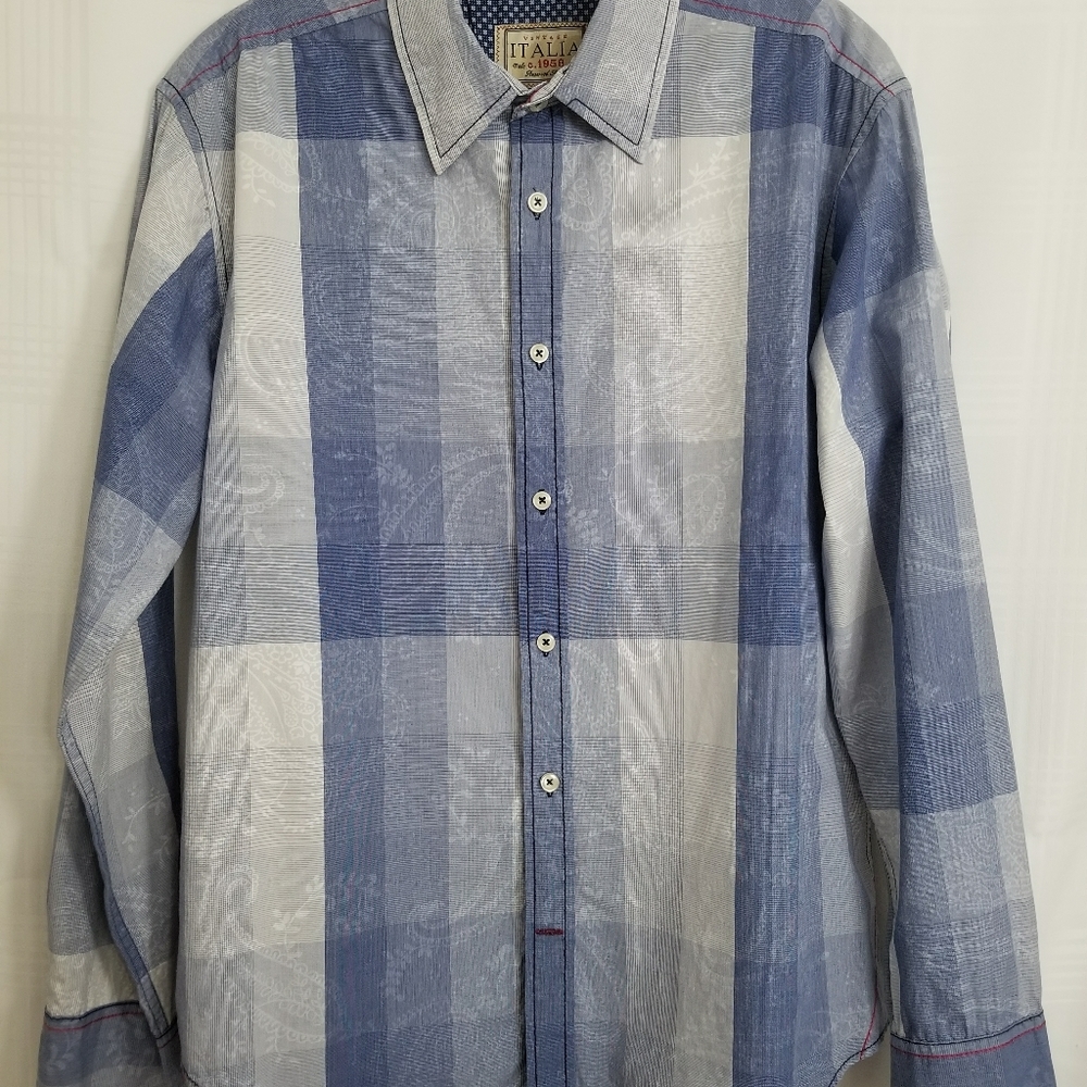 ITALIA shirt